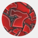 Search for lucky 7 stickers Casino