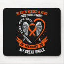 Search for needed a hero mousepads God