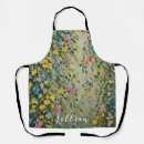 Search for enchantment aprons Blue