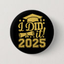 Search for i did badges Graduate