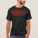 Search for er doctor tshirts Nursing school