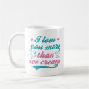 Search for i love you more than mugs Romance