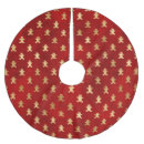 Search for gingerbread tree skirts Pattern