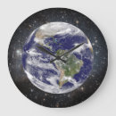 Search for planet earth clocks Star