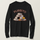 Search for purrito tshirts Pyramid
