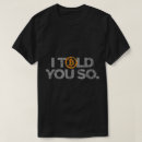 Search for funny crypto tshirts Digital currency