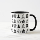 Search for chess pawn mugs Queen