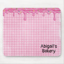 Search for frosting mousepads Bakery