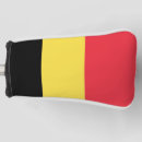 Search for belgian golf head covers Belgium