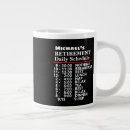 Search for congratulations on your retirement mugs Funny