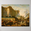 Search for the french revolution posters Storming