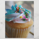 Search for cupcake wrappers flyers Sprinkles