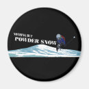 Search for backcountry magnets Alpine