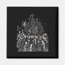 Search for men magnets 100 men vs gorilla