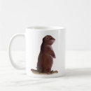 Search for prairie dog mugs Groundhog