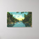 Search for thousand art Islands