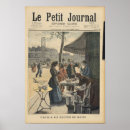 Search for french cafe posters Tea