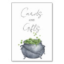 Search for halloween party stationery Cauldron
