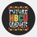 Search for future graduation stickers Black