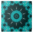 Search for aquamarine tiles Modern