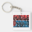 Search for task key rings Deadshot