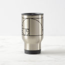Search for mathematics travel mugs Mathematician