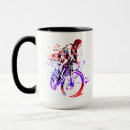 Search for life cycle mugs Biking
