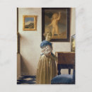 Search for vermeer postcards Jan