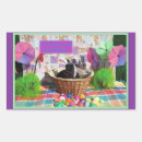 Search for easter dog stickers Funny