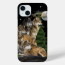 Search for wolf cases Montana