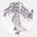 Search for scarecrow labels Bird