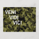 Search for military camouflage postcards Pattern