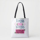 Search for funny sayings tote bags For her