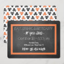 Search for scary skull invitations Teen