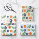 Search for veggie wrapping paper Chef