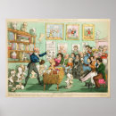 Search for phrenology head posters Mind