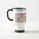 Search for folk art mugs Pretty