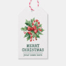 Search for dark green gift tags Merry christmas