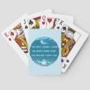 Search for shark playing cards Blue