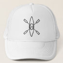 Search for paddle hats Kayaker