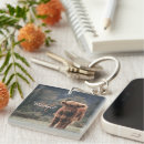 Search for highland cow key rings Calf