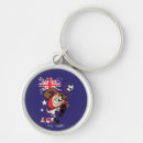 Search for kids cartoon key rings Taz