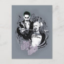 Search for the worst postcards Joker
