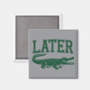Search for gators magnets Alligator