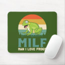 Search for frog mousepads Toads
