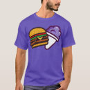 Search for snow cone tshirts Vacation