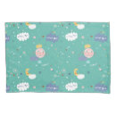 Search for planets pillowcases Baby