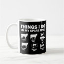 Search for funny cow mugs Farmer