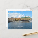 Search for stockholm postcards Panorama