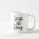 Search for seize day mugs Modern